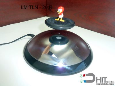 LM TLN - 20 R  - lewiton magnetyczny