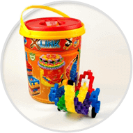 kreatywne zabawki <strong>xlink 1026</strong> aktualne ceny