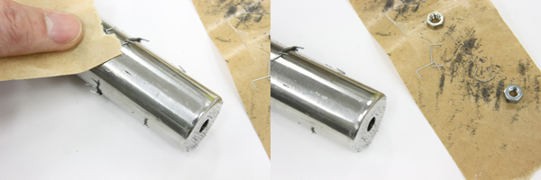 czyszczenie magnesów neodymowych czyszczenie magnesów neodymowych